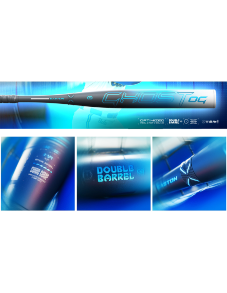 2025 Softball-bat EASTON GHOST OG 31" (-11)