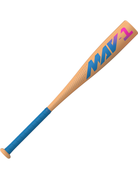2026 Bate de béisbol Easton MAV1 T-BALL 26" (-11) USA
