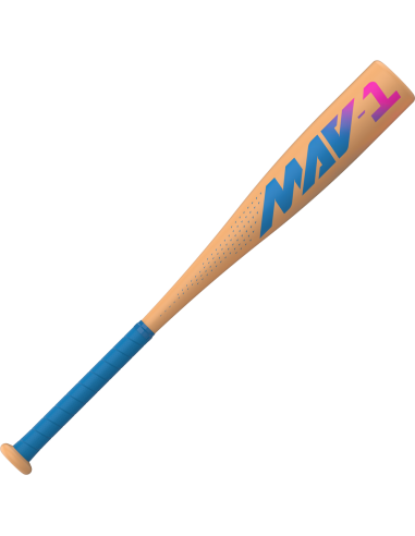 2026 Baseball ütő Easton MAV1 T-BALL 25" (-11) USA