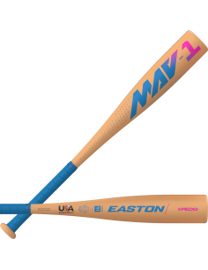 2026 Bejzbolska palica Easton MAV1 T-BALL 25" (-11) USA