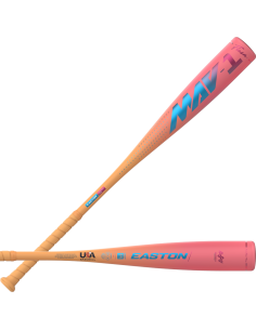 2026 Bâtă de baseball Easton MAV1 FLASH 30" (-11) SUA