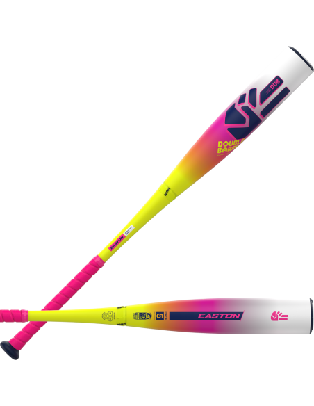 2026 Baseball bat Easton THE DUB 32" (-5) USSSA