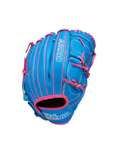 2025 BASEBALL GLOVE Hou van het Moment™ A2000® B2 (12")