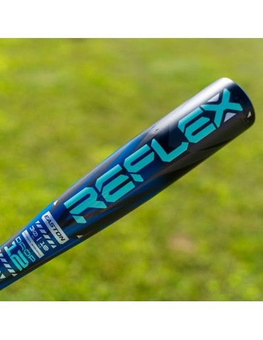 2025 Kij baseballowy Easton REFLEX 27" (-12) USA