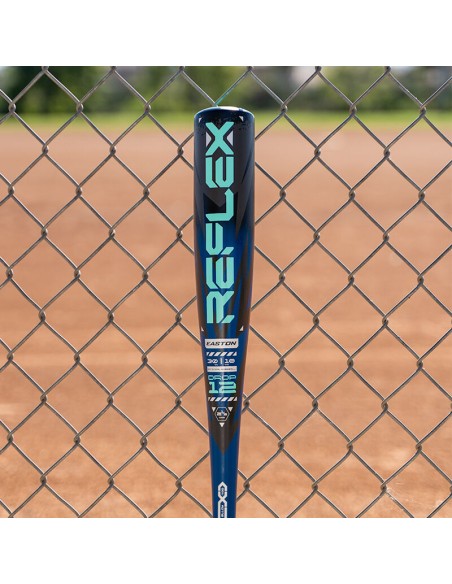 2025 Bate de béisbol Easton REFLEX 27" (-12) USA