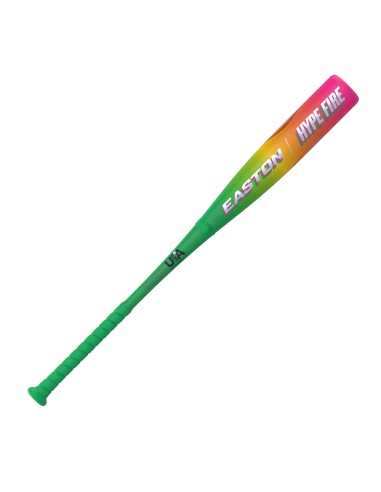 2026 Bejzbolska palica Easton HYPE FIRE 31" (-8) USA