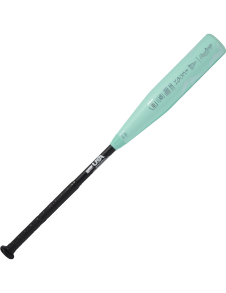 2026 Bâtă de baseball Rawlings ICON 29" (-12) SUA