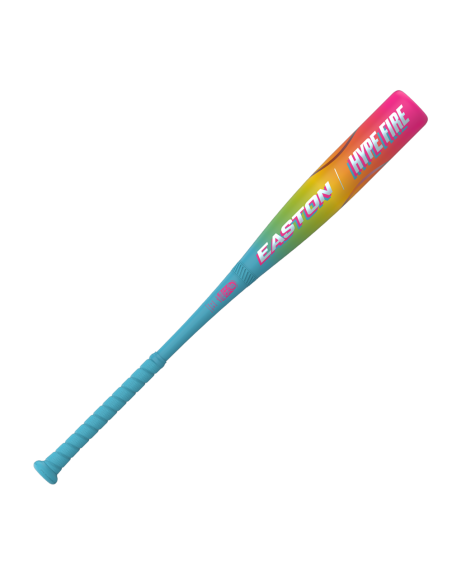 2026 Bejzbolska palica Easton HYPE FIRE 32" (-8) USSSA