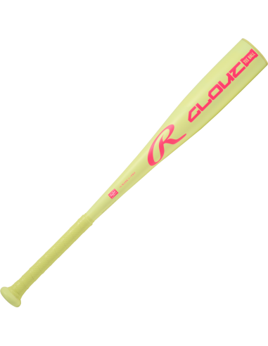 2026 Baseball ütő Rawlings CLOUT T-Ball 25" (-11) USA