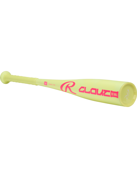 2026 Bejzbolska palica Rawlings CLOUT T-Ball 25" (-11) USA