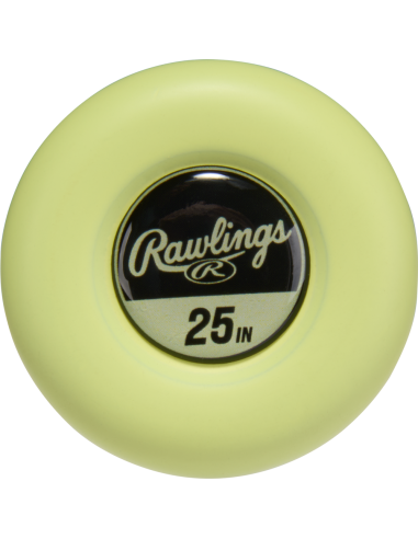 2026 Bejzbolska palica Rawlings CLOUT T-Ball 25" (-11) USA
