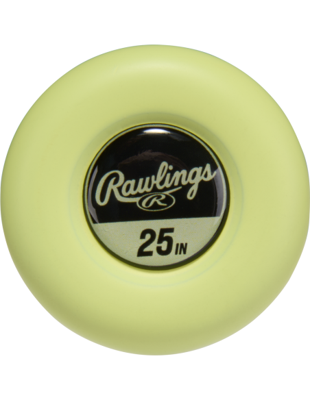 2026 Bejzbolska palica Rawlings CLOUT T-Ball 25" (-11) USA