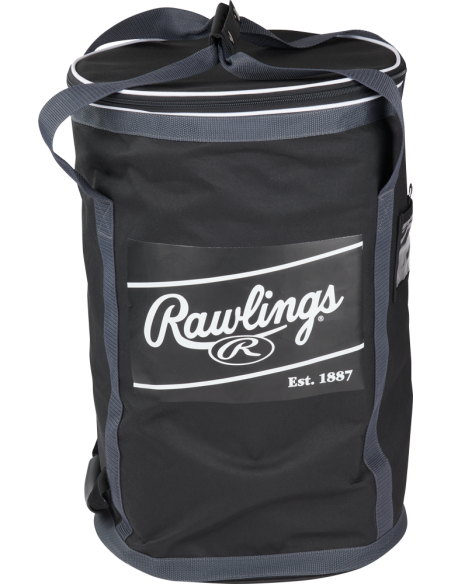 RAWLINGS BALL BAG - SACO PARA BOLAS - 6 DZ.