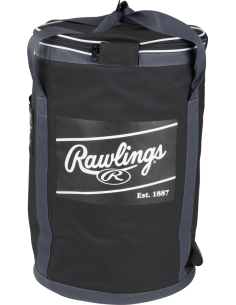 RAWLINGS Mekana torba za loptice - 6 DZ. 2