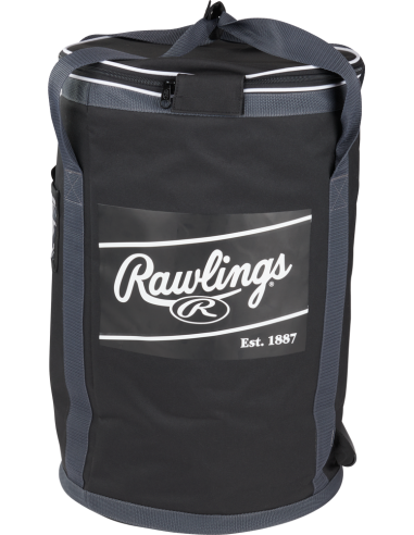 RAWLINGS BALL BAG - SACO PARA BOLAS - 6 DZ.