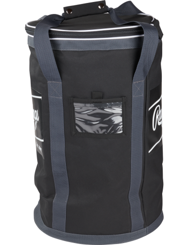 RAWLINGS BALL BAG - SACO PARA BOLAS - 6 DZ.