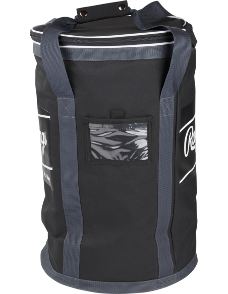 RAWLINGS Mekana torba za loptice - 6 DZ.