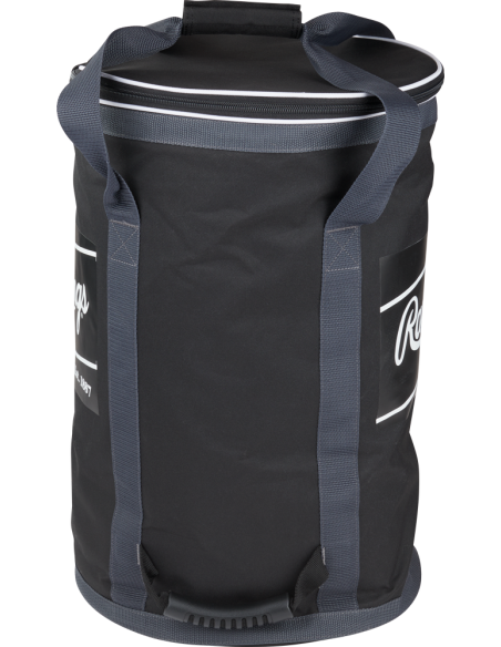 RAWLINGS BALL BAG - SACO PARA BOLAS - 6 DZ.