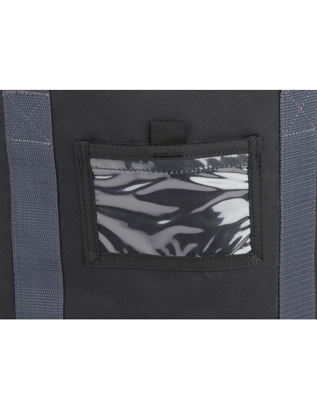 RAWLINGS BALL BAG - SACO PARA BOLAS - 6 DZ.