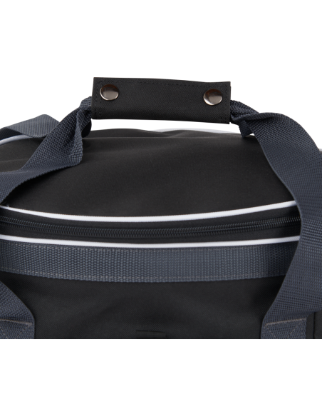 RAWLINGS BALL BAG - BOLLPÅSE MED MJUK SIDA - 6 DZ.