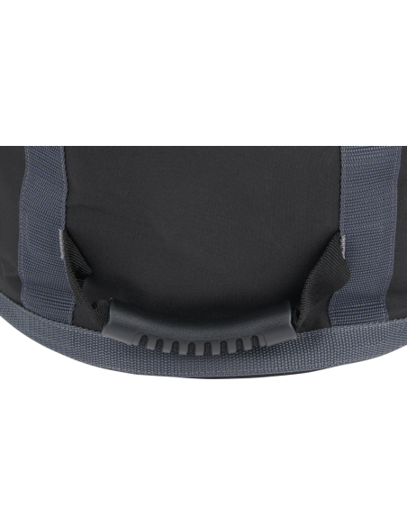 RAWLINGS BALL BAG - BOLLPÅSE MED MJUK SIDA - 6 DZ.