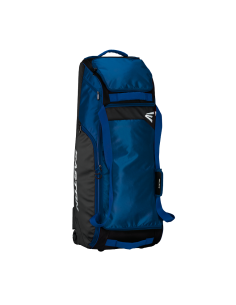 EASTON DUGOUT WHEELED BAG - navy 2