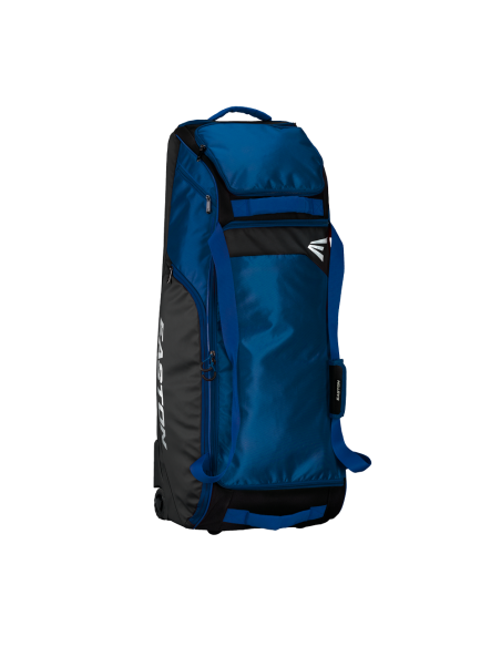EASTON DUGOUT WHEELED BAG - navy