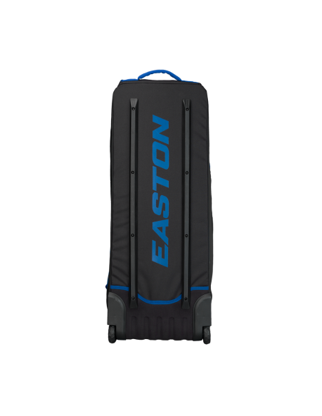 EASTON DUGOUT WHEELED BAG - navy