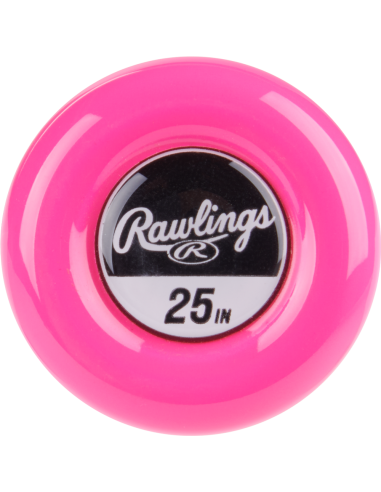 2026 Bate de béisbol Rawlings STORM T-Ball 25" (-12) USA