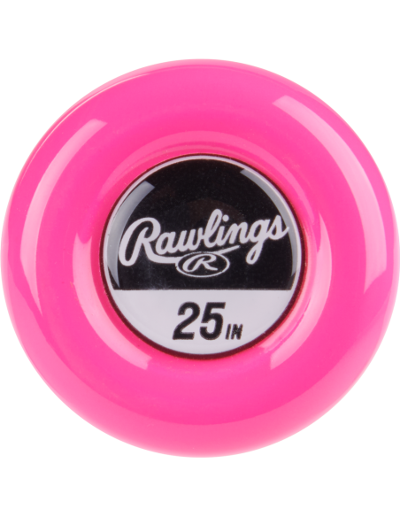2026 Bate de béisbol Rawlings STORM T-Ball 25" (-12) USA