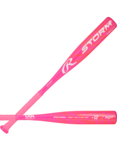 2026 Bâtă de baseball Rawlings STORM T-Ball 24" (-12) SUA