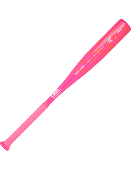 2026 Baseball bat Rawlings STORM T-Ball 26" (-12) USA