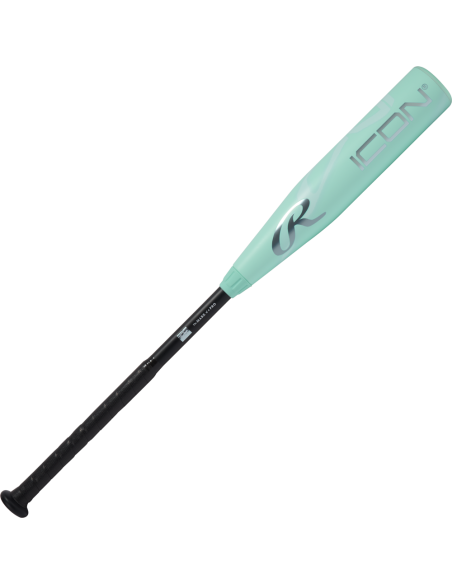 2026 Bejzbolska palica Rawlings ICON 31" (-8) USA