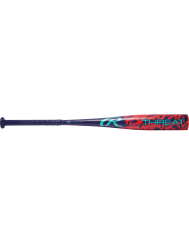 2026 Kij baseballowy Rawlings THREAT 30" (-12) USA