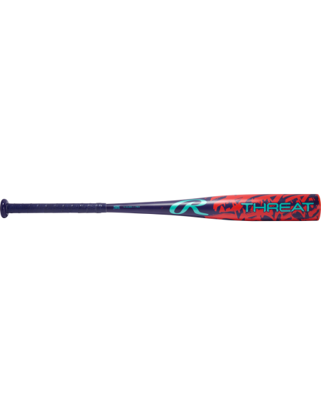 2026 Baseball ütő Rawlings THREAT 29" (-12) USA