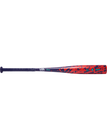 2026 Baseballbat Rawlings THREAT 28" (-12) USA