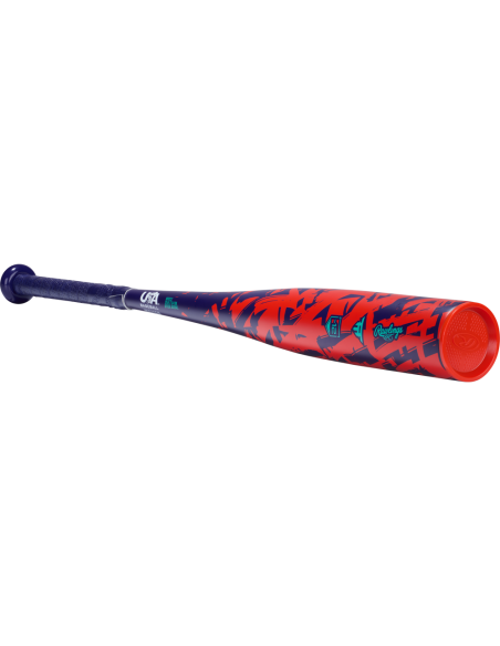 2026 Baseballbat Rawlings THREAT 28" (-12) USA