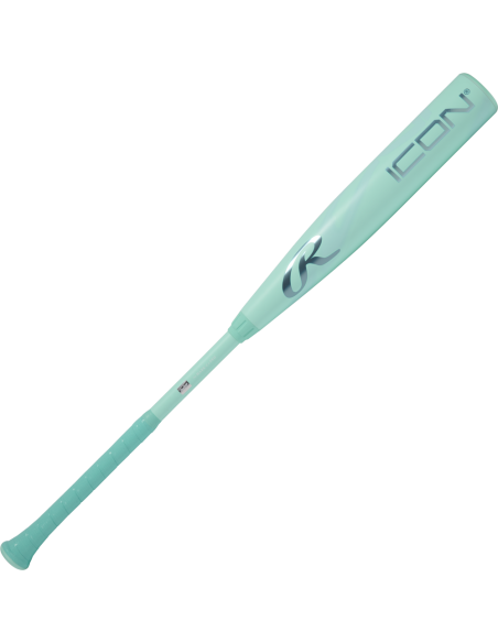 2026 Baseballbat Rawlings ICON 33" (-3) BBCOR