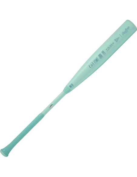 2026 Bejzbolska palica Rawlings ICON 33" (-3) BBCOR