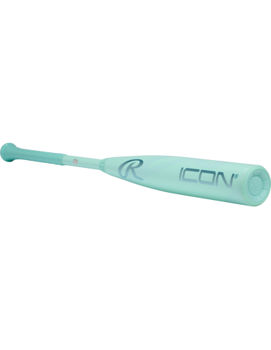 2026 Kij baseballowy Rawlings ICON 33" (-3) BBCOR