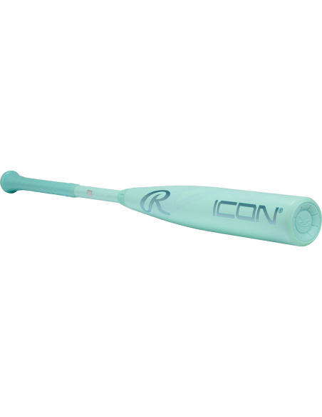 2026 Honkbalknuppel Rawlings ICON 33" (-3) BBCOR