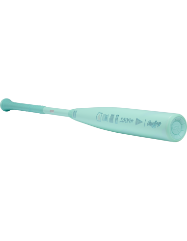 2026 Honkbalknuppel Rawlings ICON 33" (-3) BBCOR