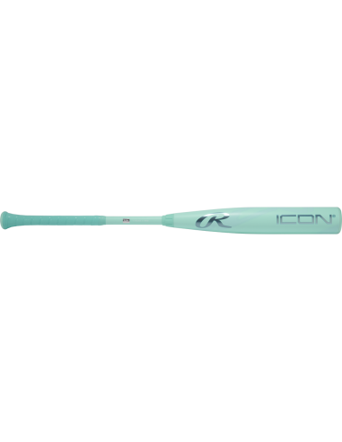 2026 Kij baseballowy Rawlings ICON 33" (-3) BBCOR