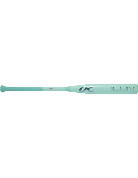 2026 Kij baseballowy Rawlings ICON 33" (-3) BBCOR