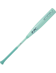 2026 Honkbalknuppel Rawlings ICON 34" (-3) BBCOR