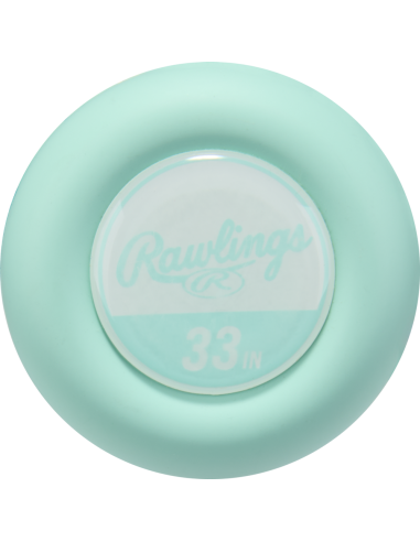 2026 Bejzbolska palica Rawlings ICON 33" (-3) BBCOR
