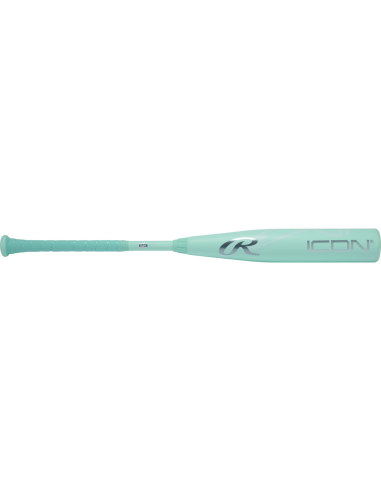 2026 Kij baseballowy Rawlings ICON 31" (-10) USSSA
