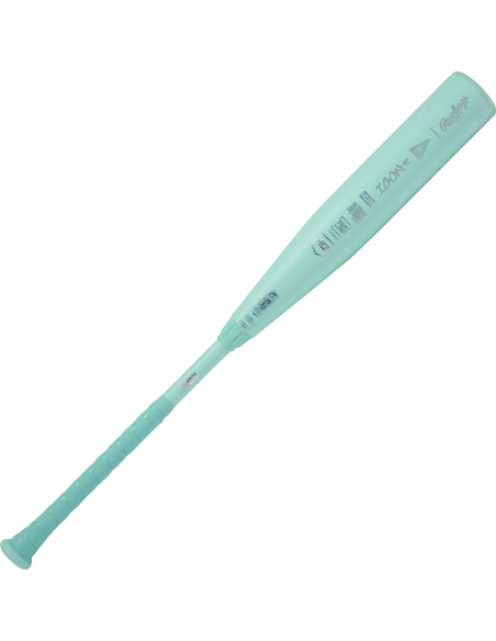 2026 Baseballová pálka Rawlings ICON 30" (-10) USSSA