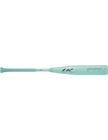 2026 Bate de béisbol Rawlings ICON 30" (-10) USSSA