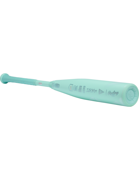 2026 Kij baseballowy Rawlings ICON 30" (-10) USSSA